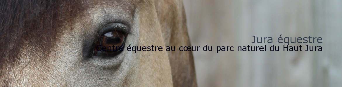 Jura équestre